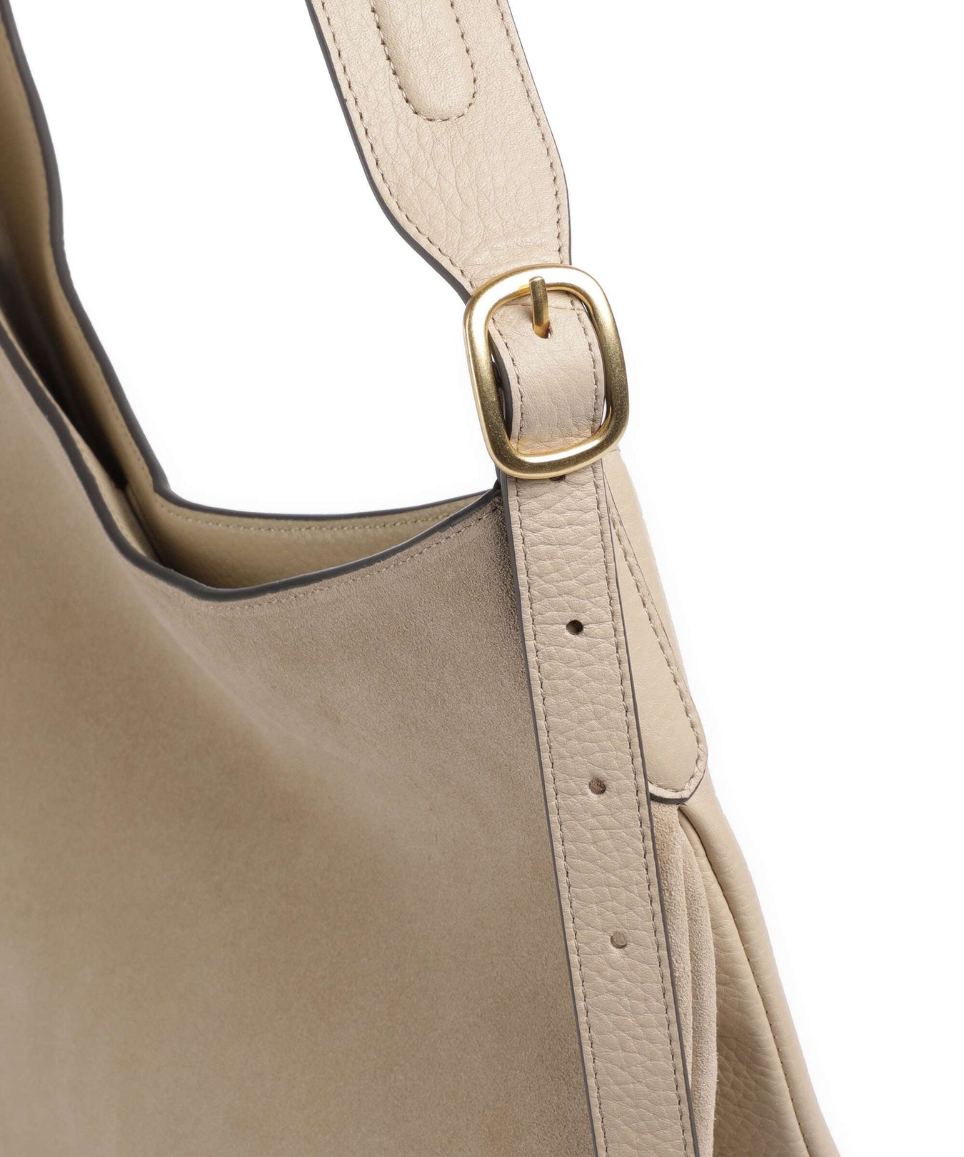 Radley London Kensington Place Hobo bag stone