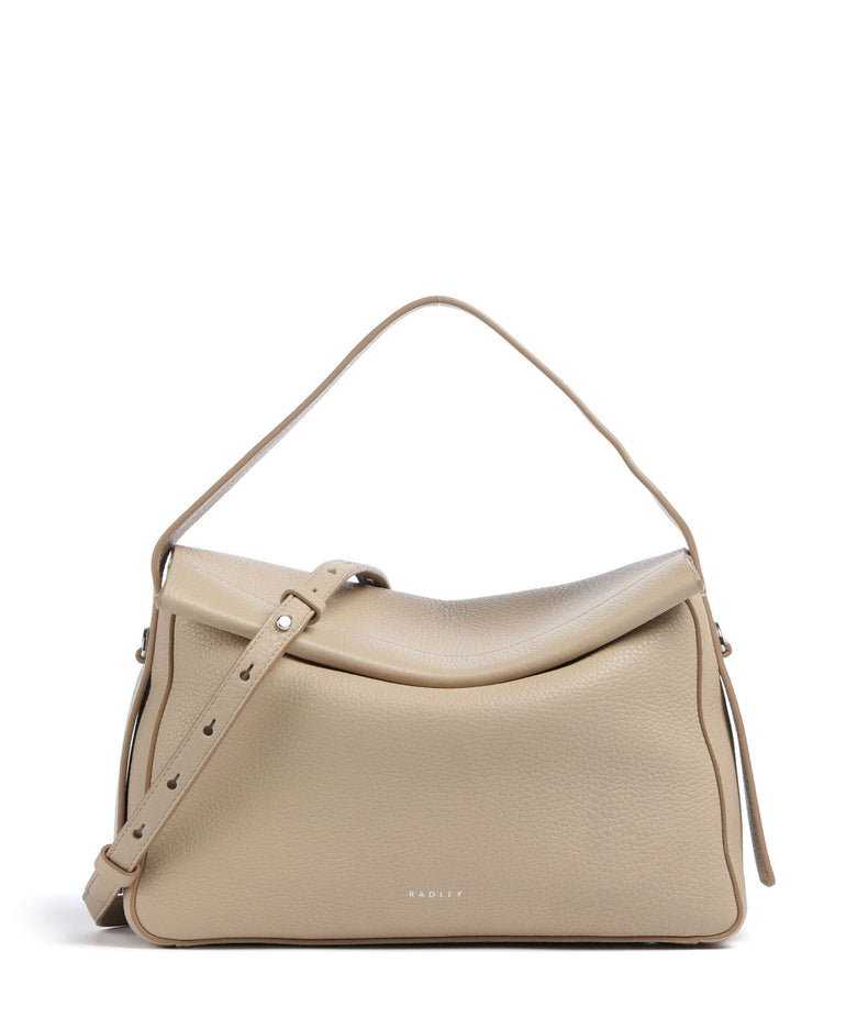 Radley London De Beauvoir Handbag stone