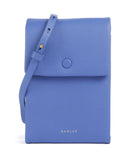 Radley London Mallow Street Pochette telephone yves blue