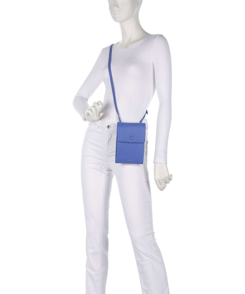 Radley London Mallow Street Phone bag yves blue