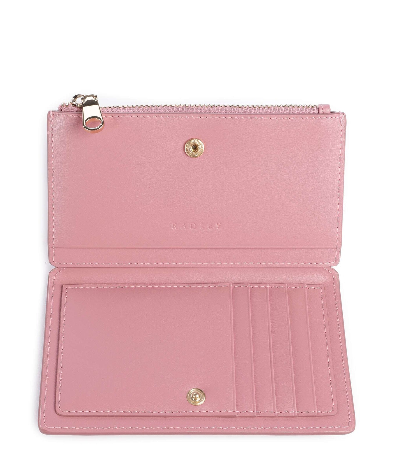 Radley London The Tales of Spring Wallet sienna pink
