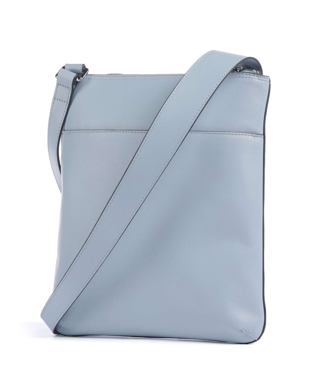 Radley London Pockets Small Crossbody bag smoke blue