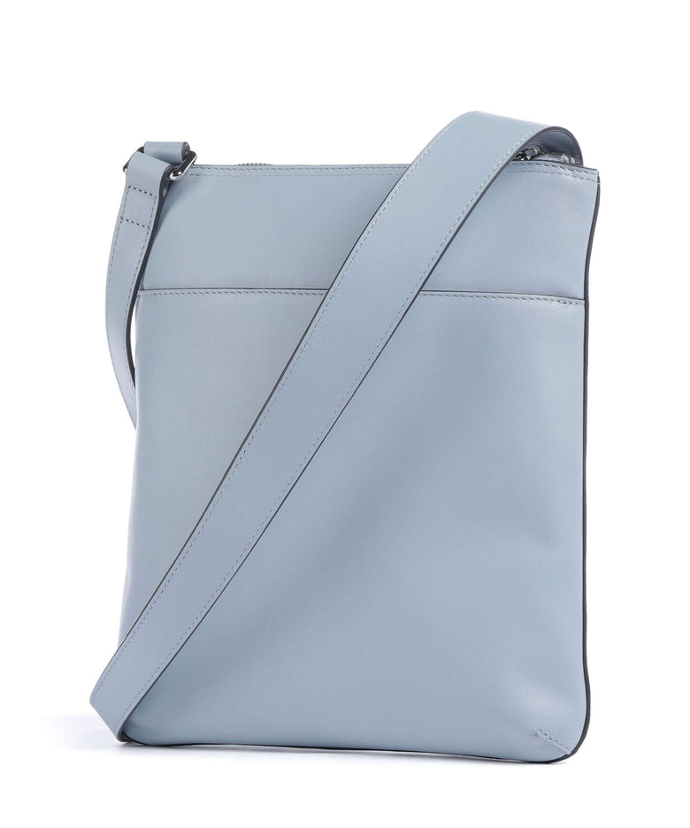 Radley London Pockets Small Crossbody bag smoke blue