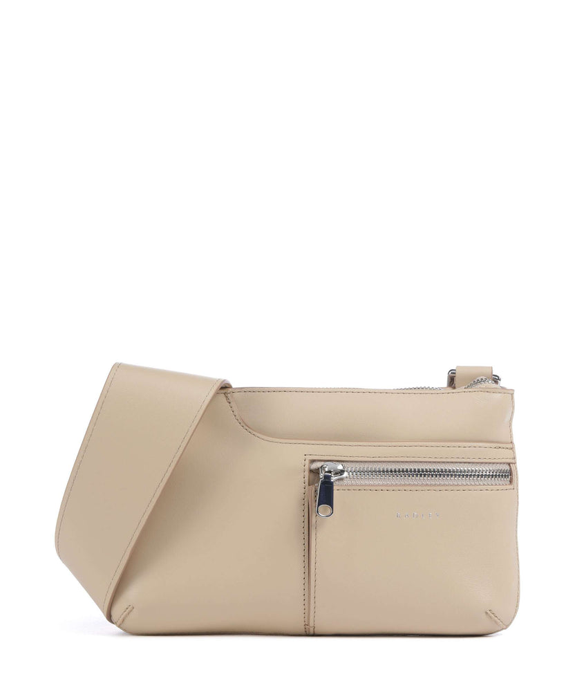Radley London Pockets Icon Crossbody bag stone