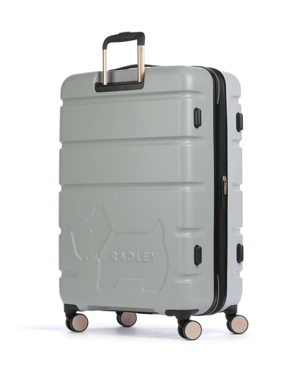 Radley London Lexington Spinner (4 wheels) mist