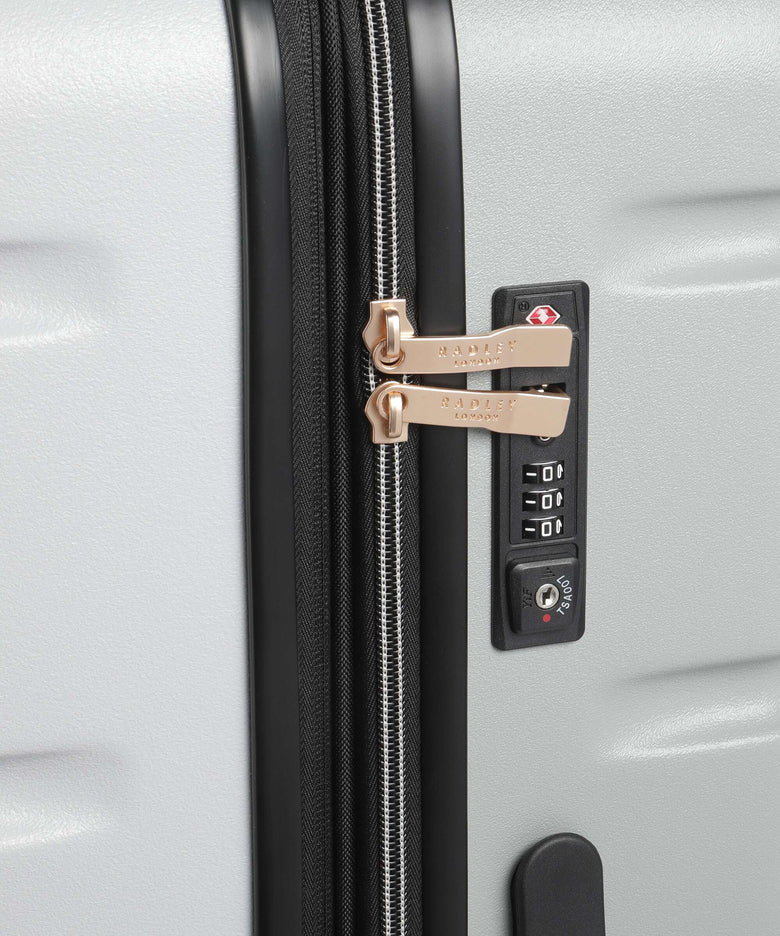 Radley London Lexington Spinner (4 wheels) mist