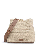 Radley London Dukes Place Crossbody tas natural