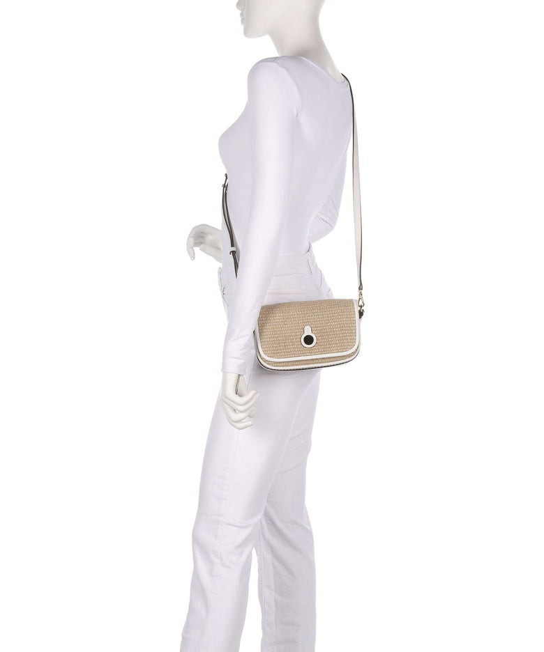Radley London Bathurst Mews Shoulder bag natural