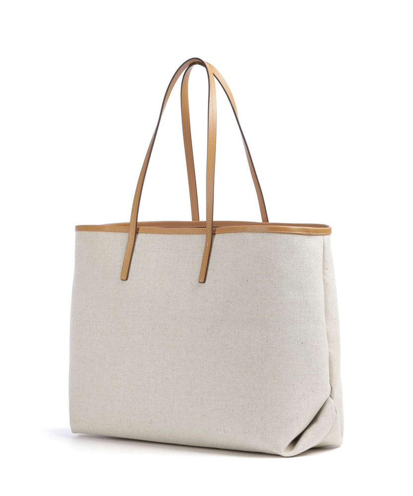 Radley London Sutherland Row Tote bag saddle