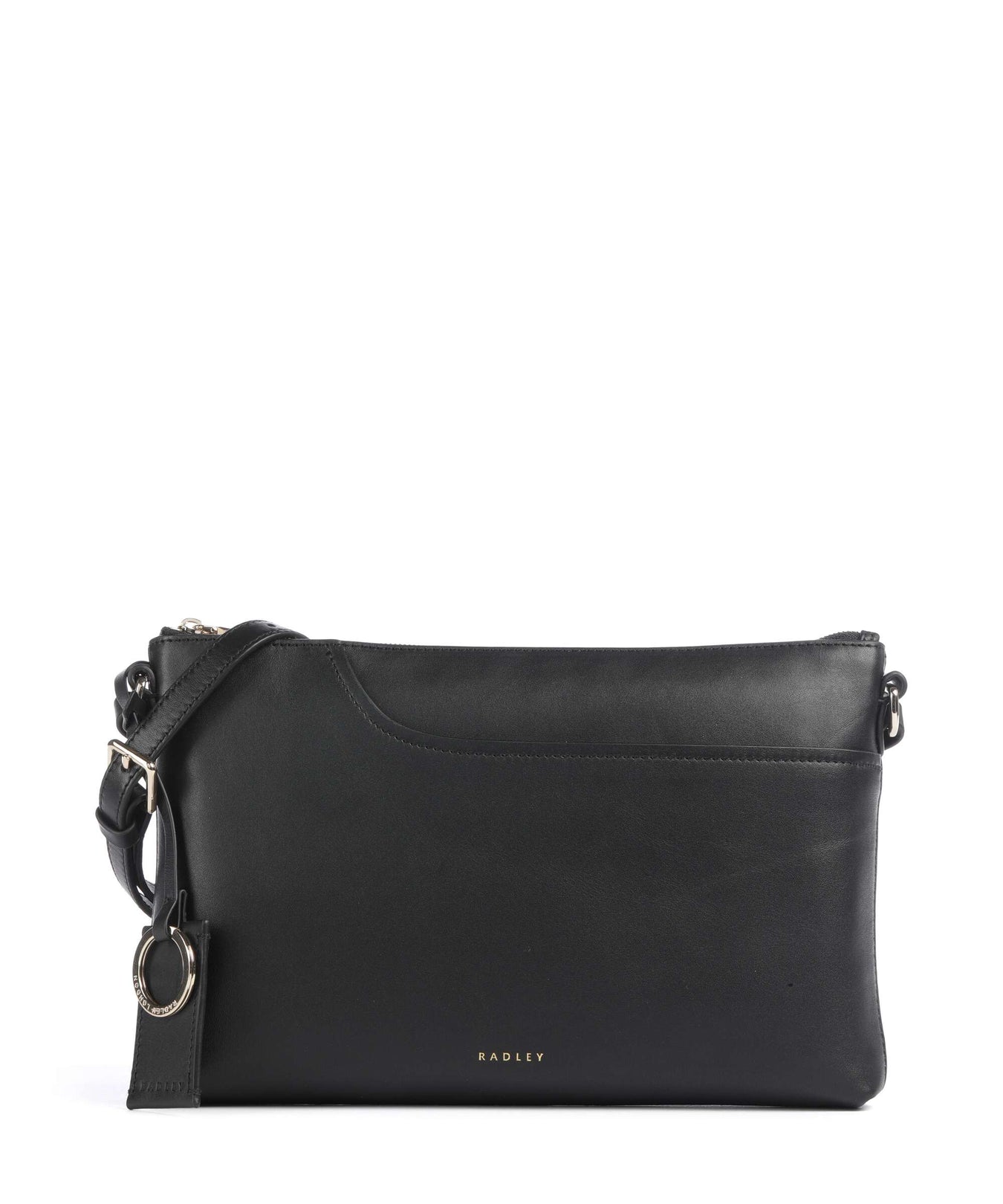 Radley London Pockets Crossbody bag black