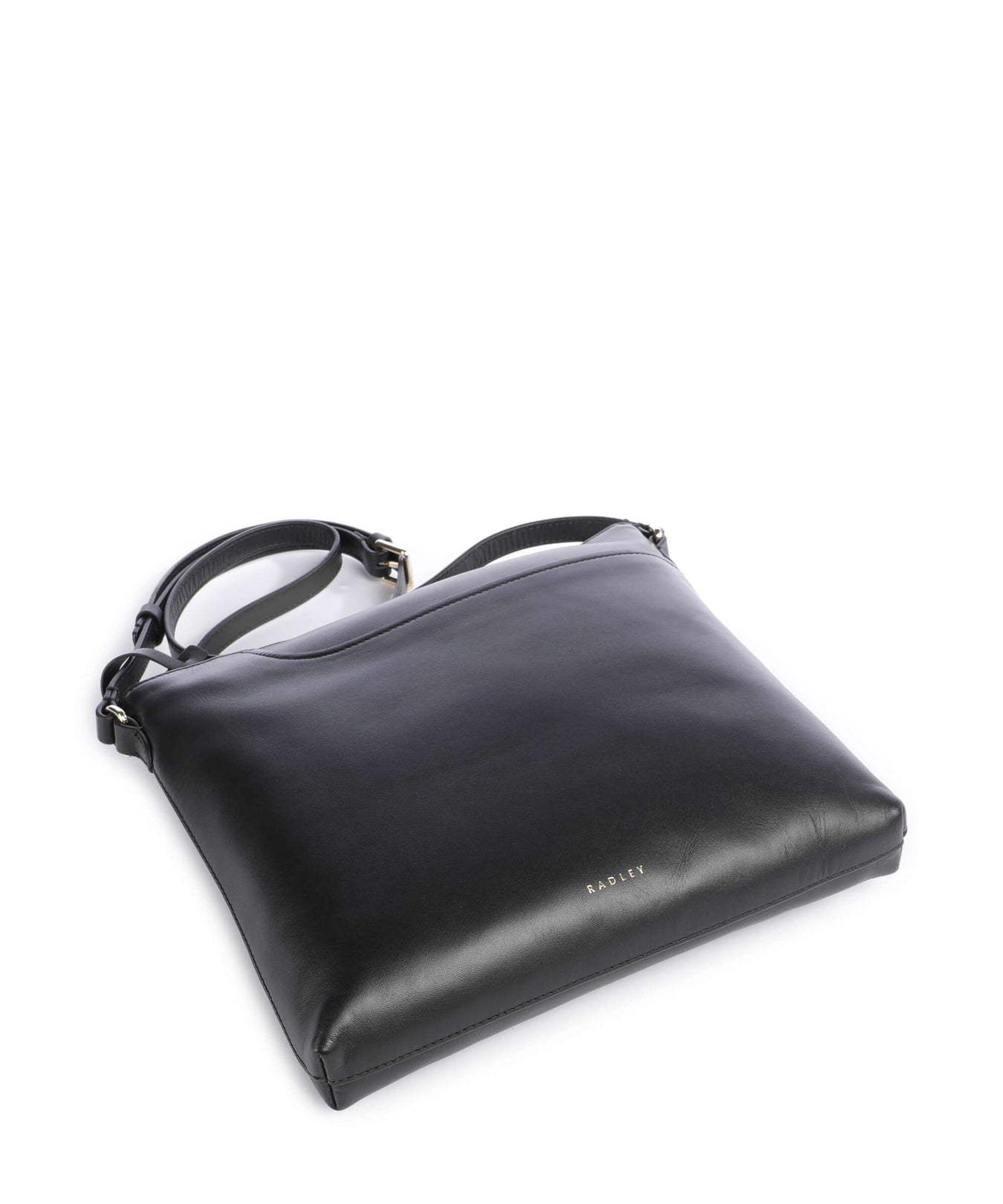 Radley London Pockets Large Crossbody bag black