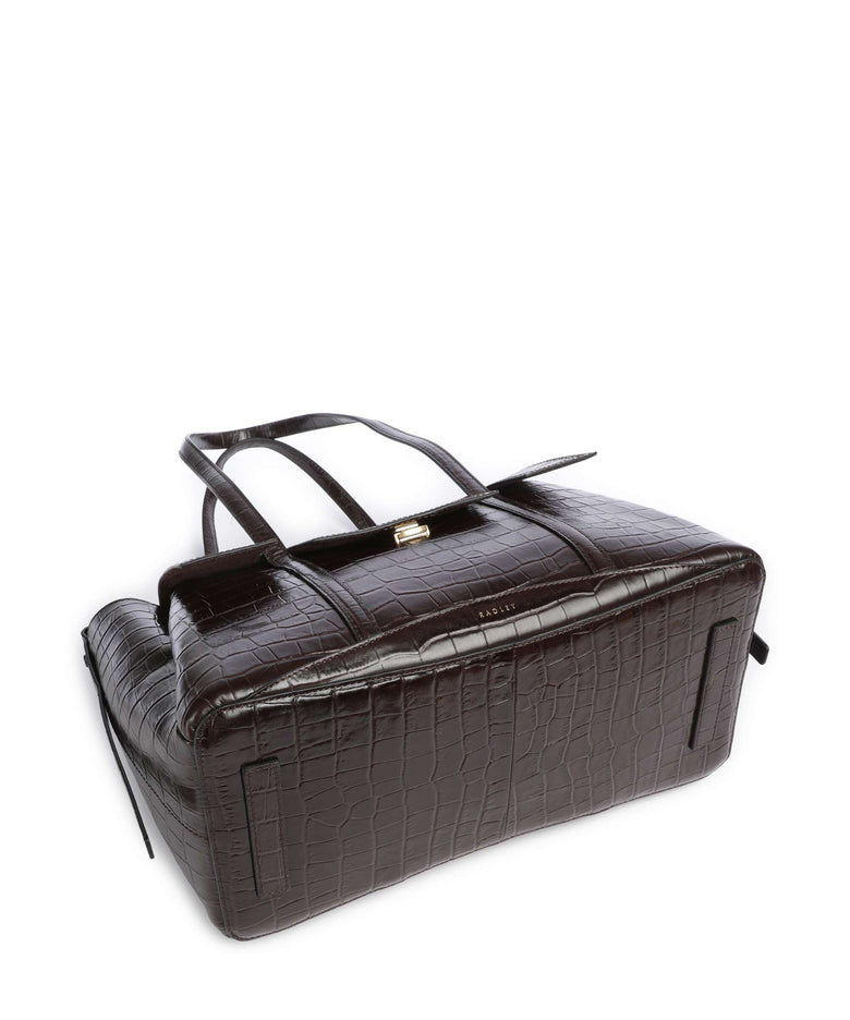 Radley London The Chancery Large Tote bag darkoak