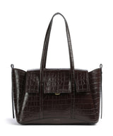 Radley London The Chancery Shopper dark oak