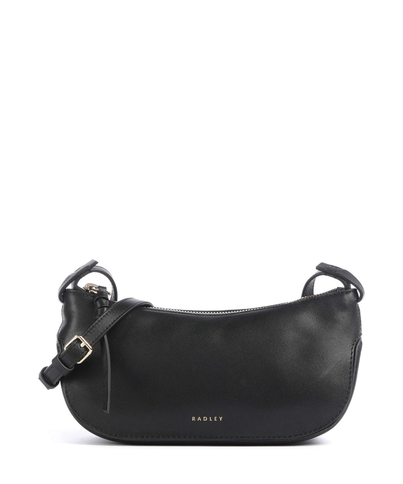 Radley London The Iris Crossbody bag black