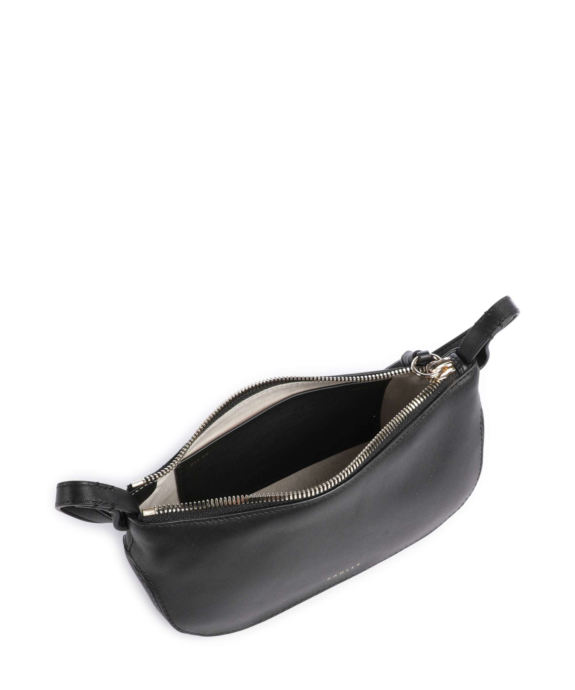 Radley London The Iris Crossbody bag black