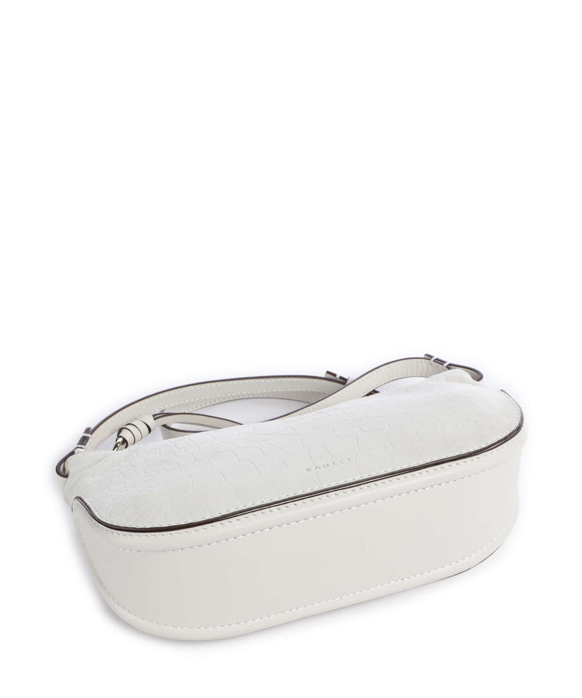 Radley London The Iris Crossbody bag snow
