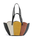 Radley London The Lily Sac porté épaule ochre