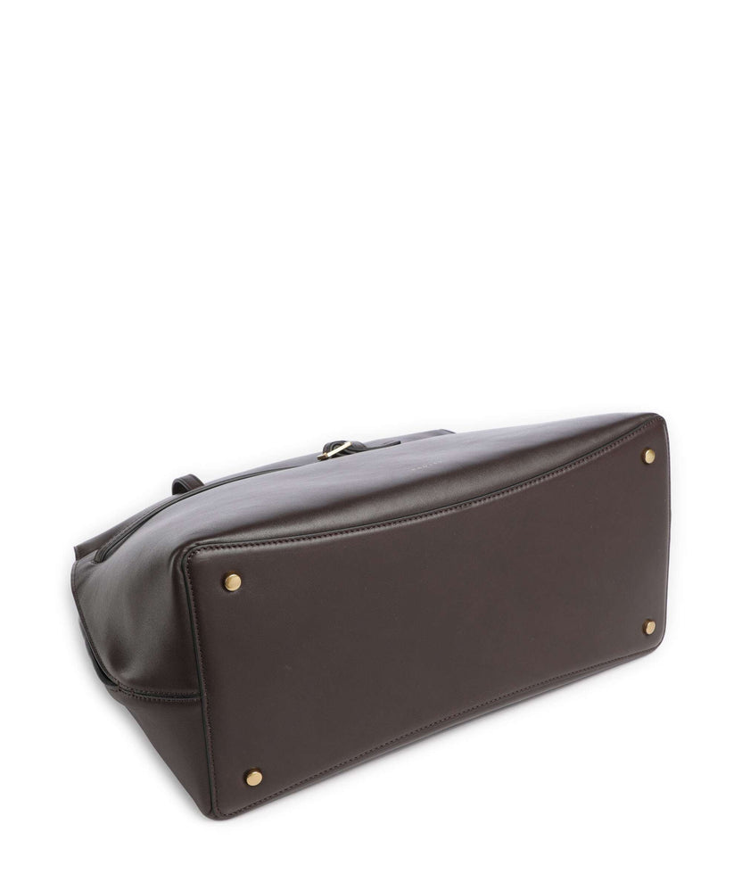 Radley London The Christina Tote bag dark oak