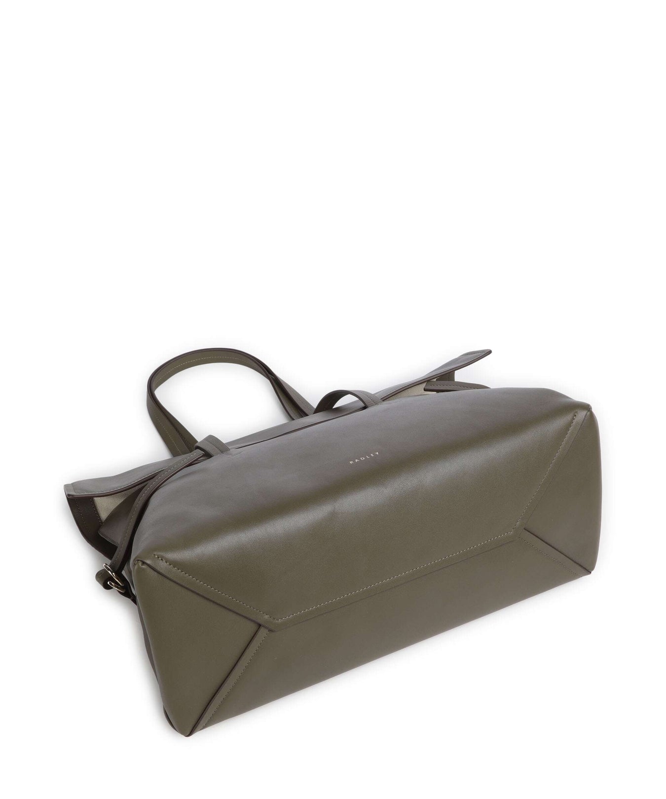 Radley London Fleet Street Tote bag pine needle