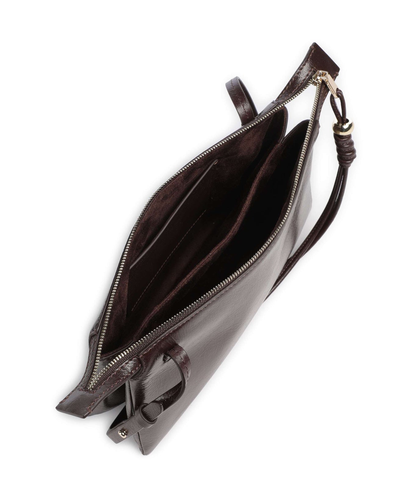 Radley London The Romilly Crossbody bag dark oak