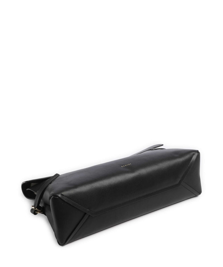 Radley London Fleet Street Clutch bag black