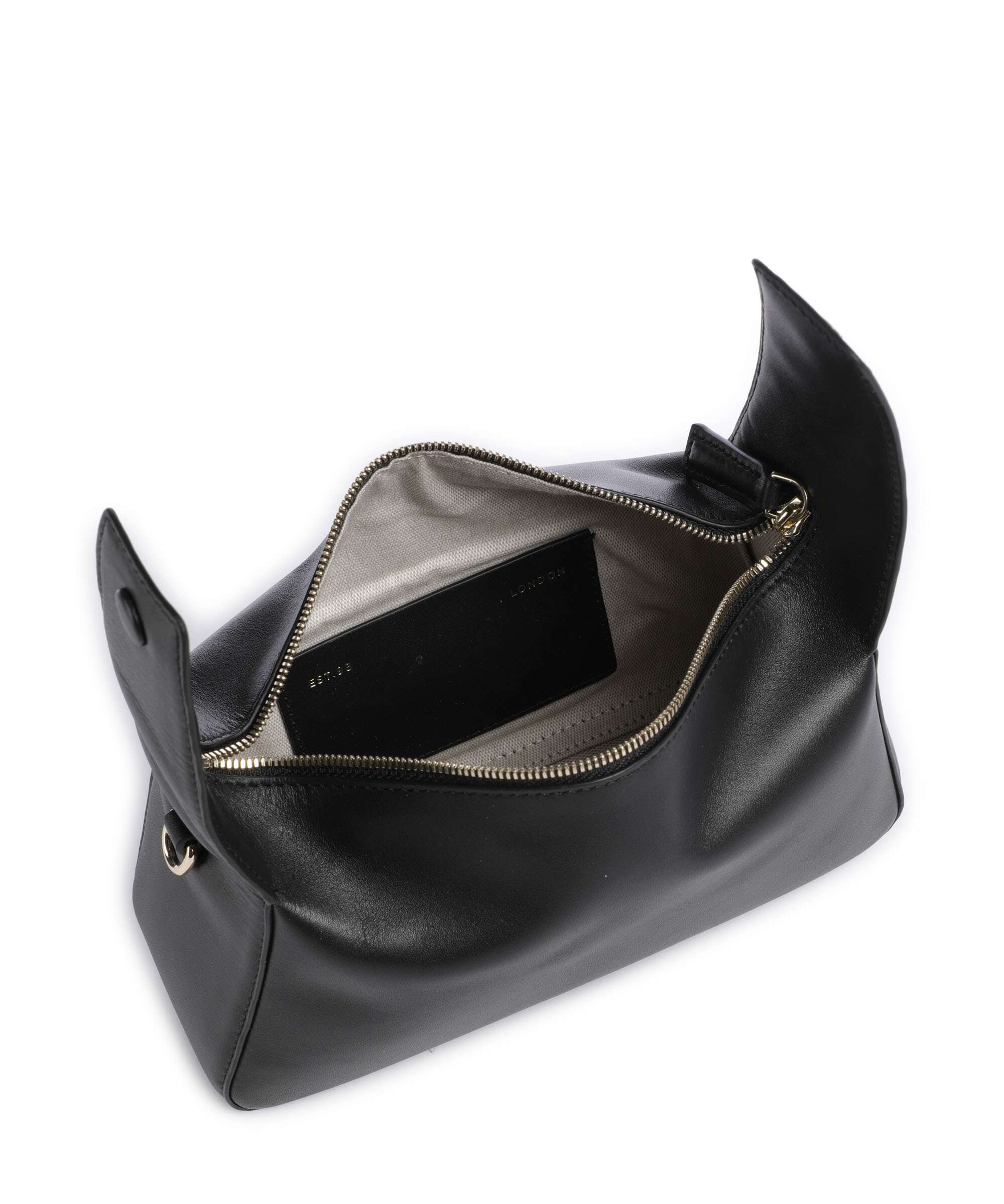 Radley London De Beauvoir Crossbody bag black