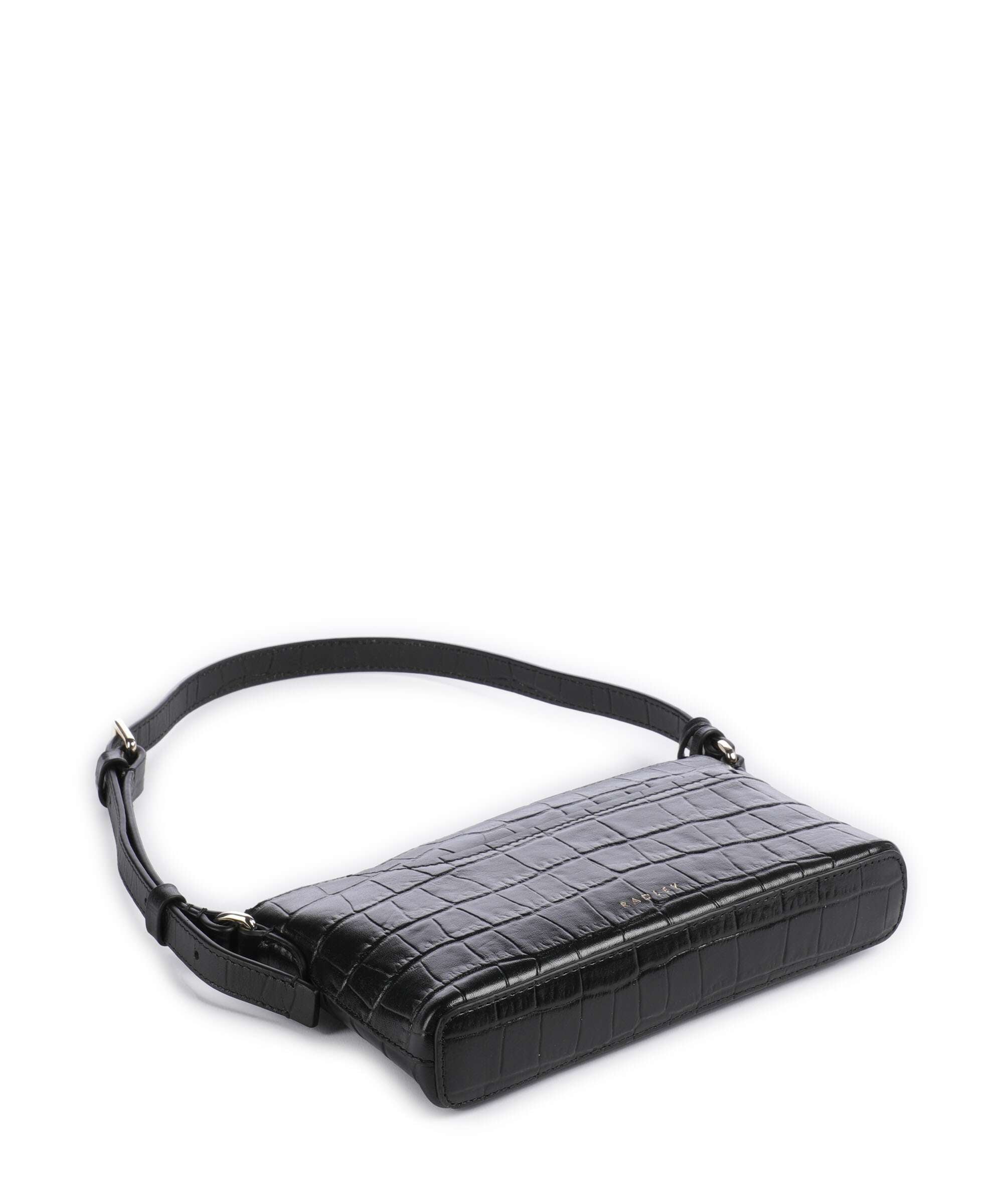 Radley London Pockets Shoulder bag black