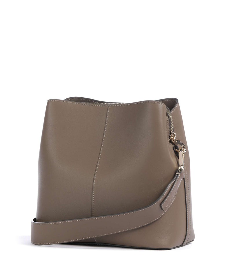 Radley London Dukes Place Crossbody bag coffee