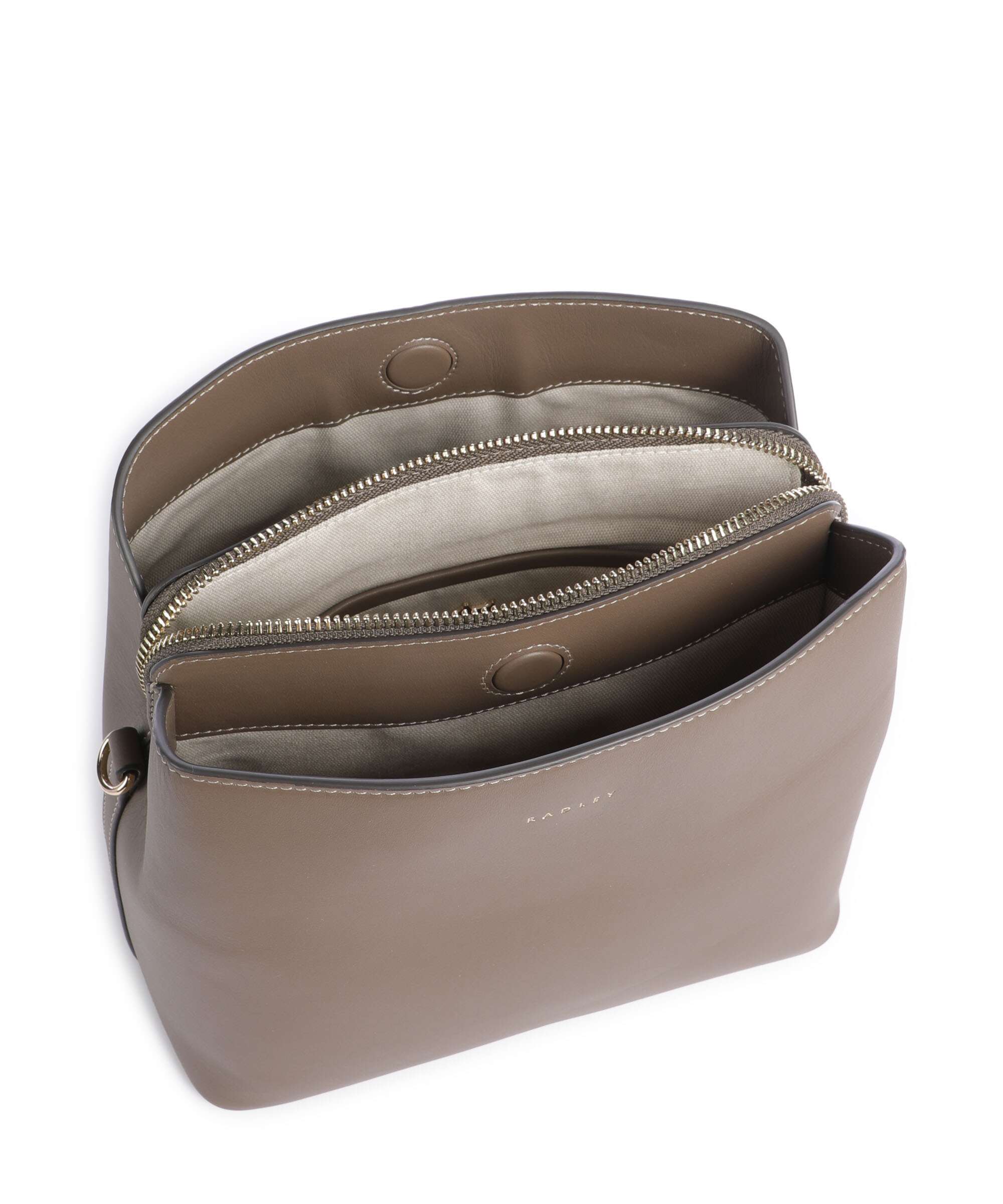 Radley London Dukes Place Crossbody bag coffee
