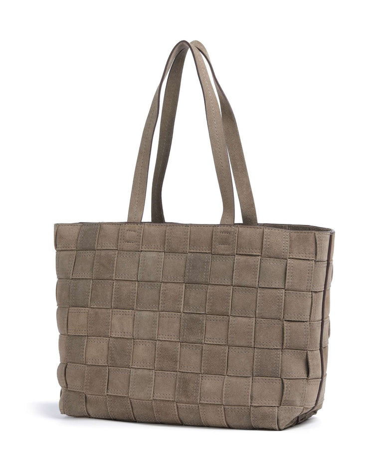 Radley London The Abbey Tote bag coffee