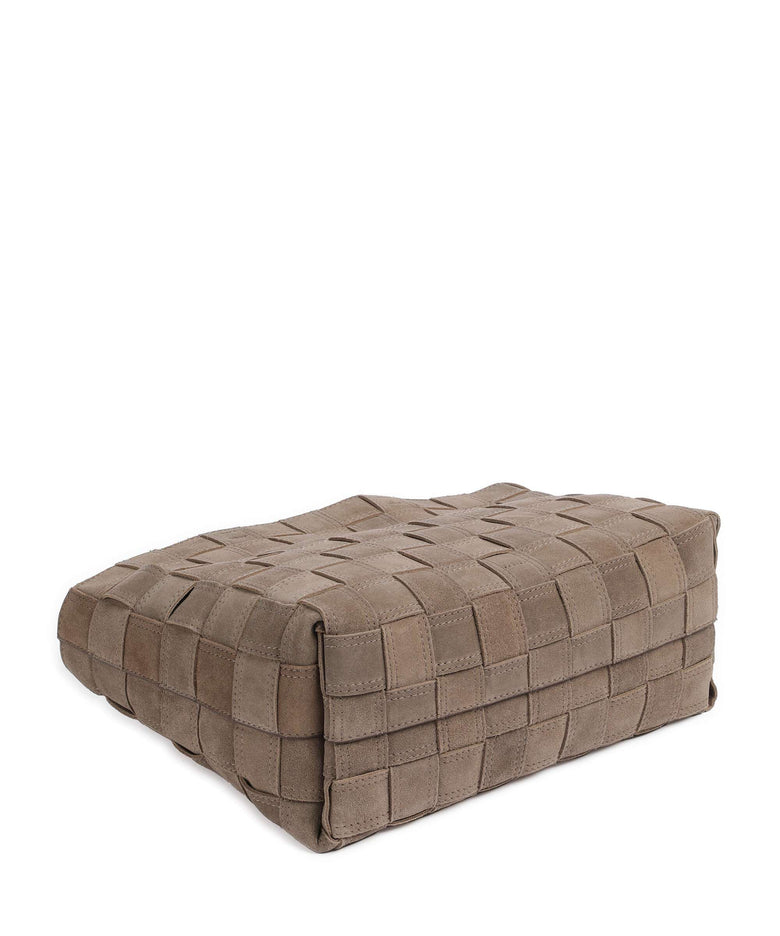 Radley London The Abbey Tote bag coffee