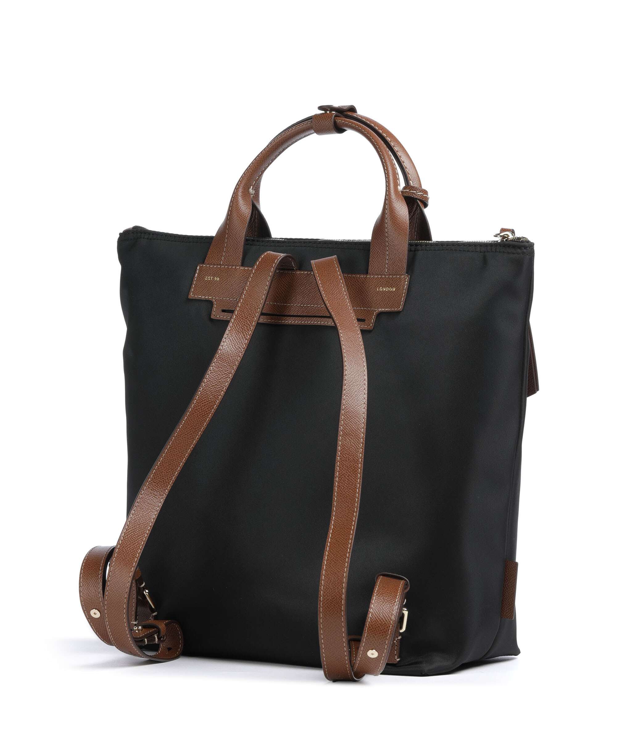 Radley London The Townley Backpack bag black