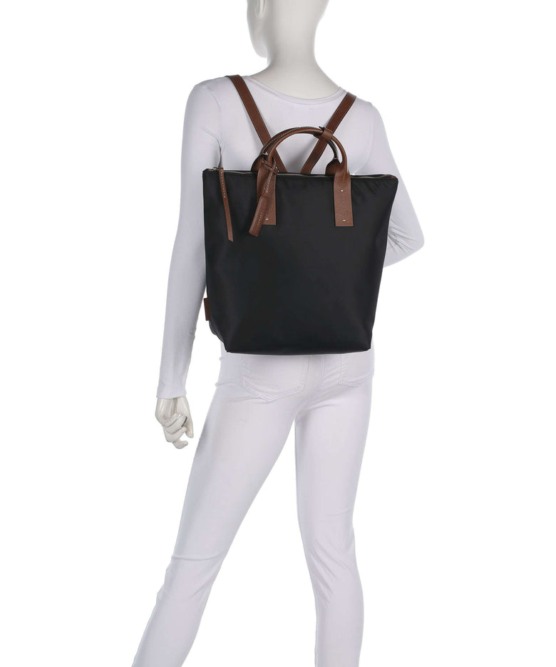 Radley London The Townley Backpack bag black