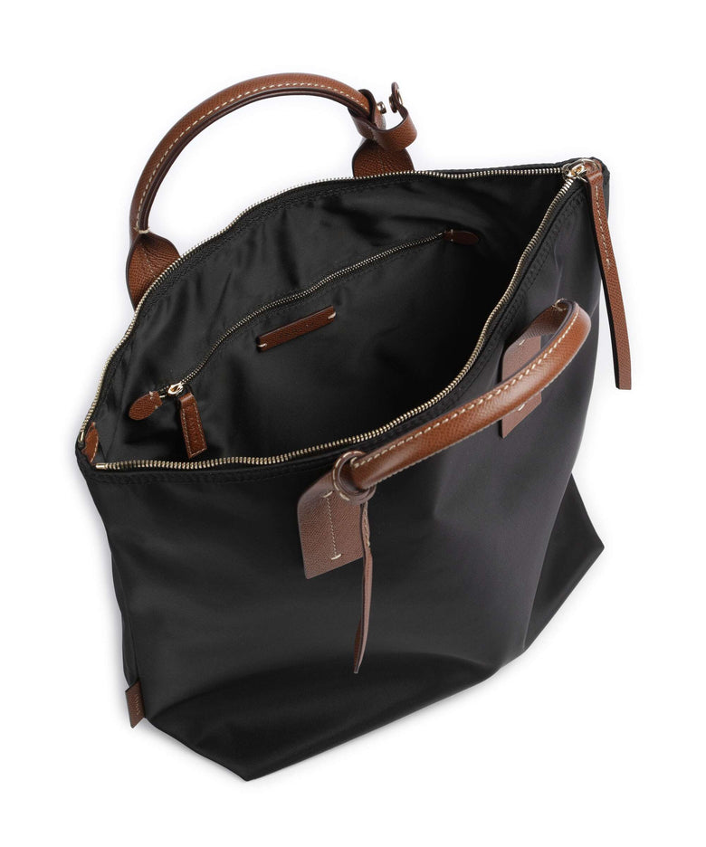 Radley London The Townley Backpack bag black