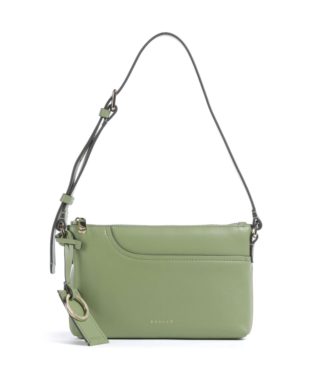 Radley London Pockets Shoulder bag apple