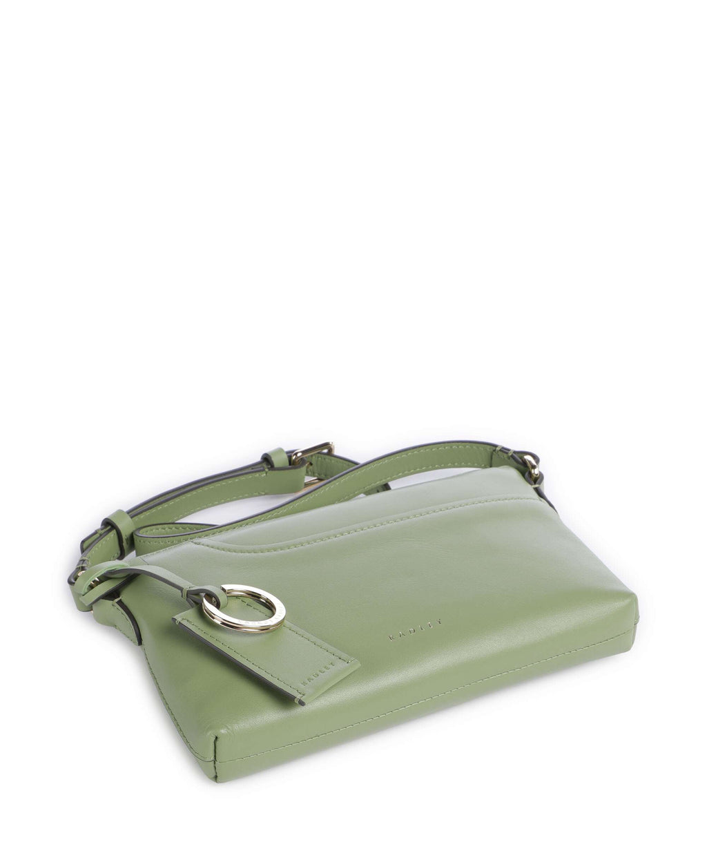 Radley London Pockets Shoulder bag apple