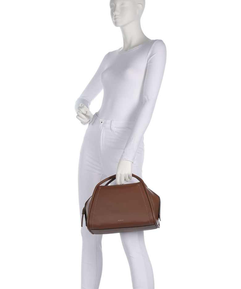 Radley London The Golborne Handbag cognac