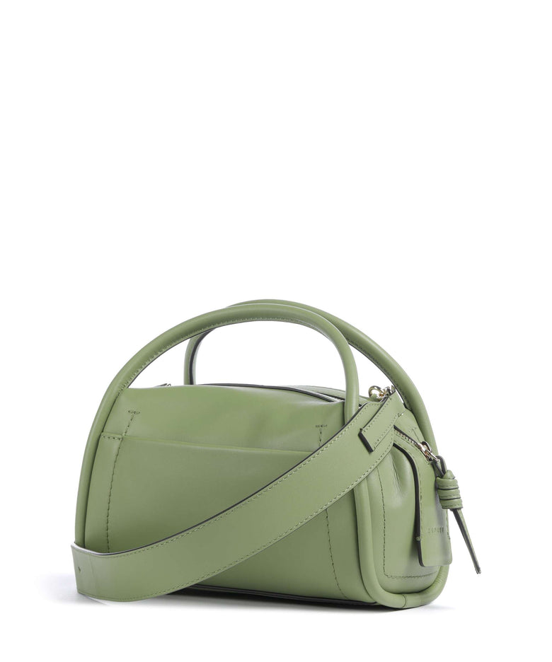 Radley London The Golborne Handbag apple