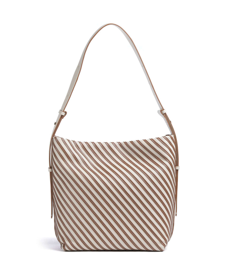 Radley London The Luxborough Hobo bag salt