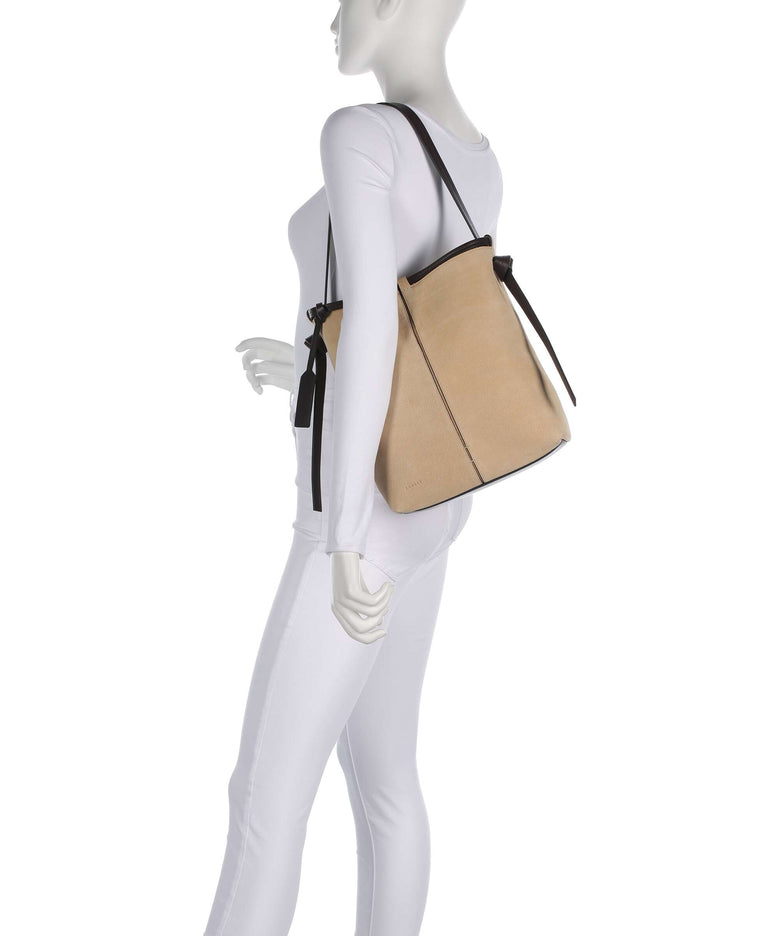 Radley London The Connaught Hobo bag sahara