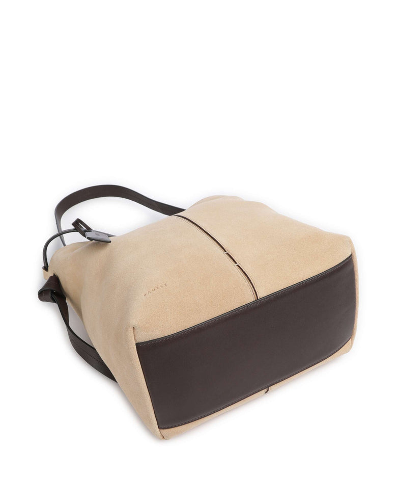 Radley London The Connaught Hobo bag sahara