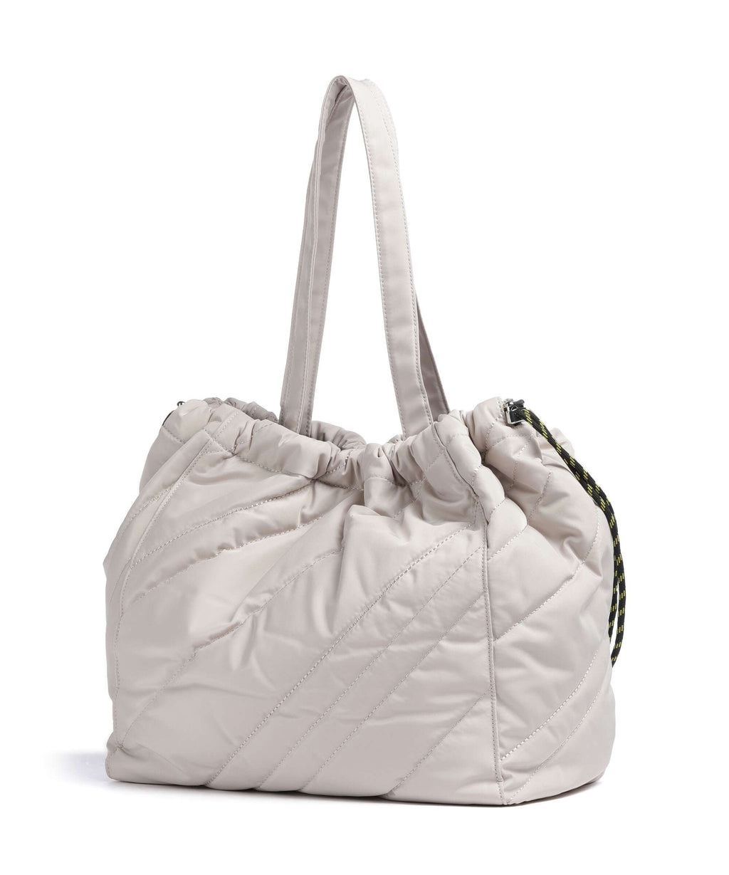 Radley London Eden Row Tote bag feather gray