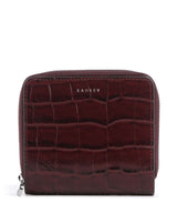 Radley London Dukes Place Portemonnee dark cherry