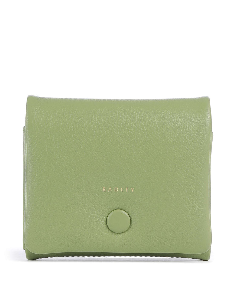 Radley London Mallow Street Wallet apple