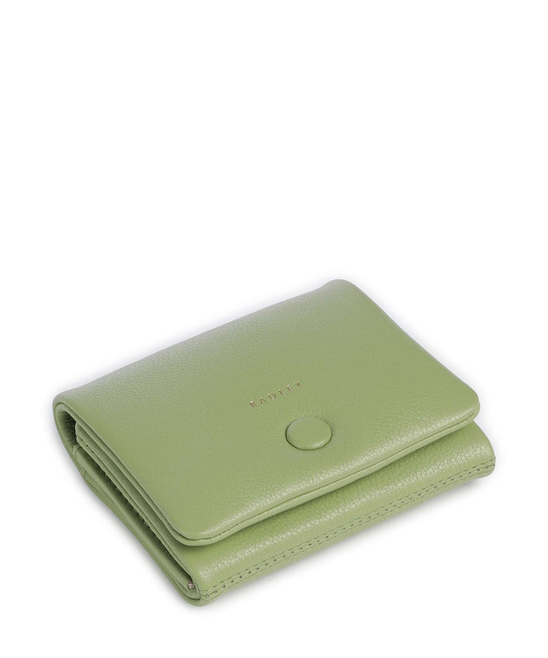 Radley London Mallow Street Wallet apple