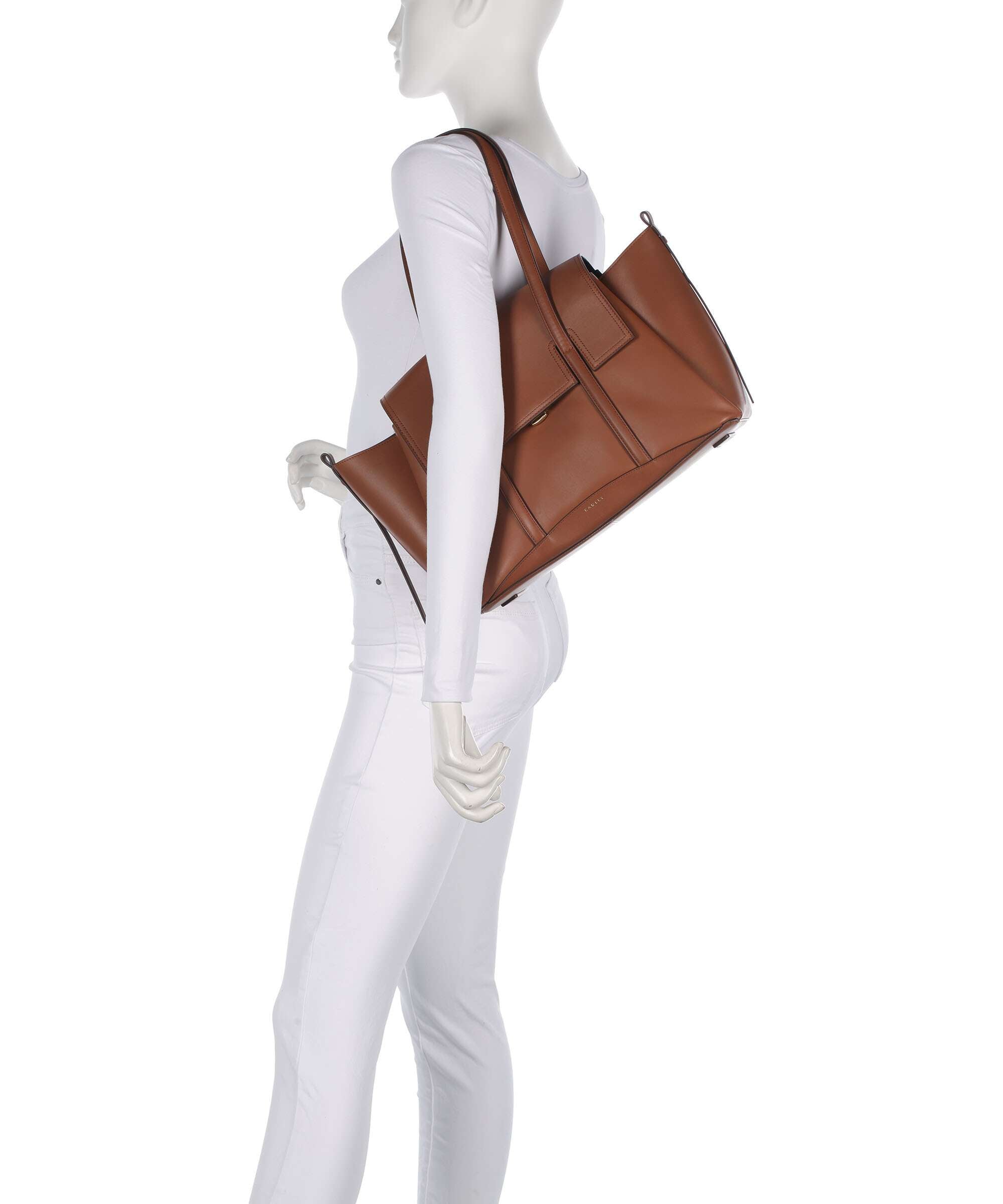 Radley London The Chancery Medium Tote bag cognac