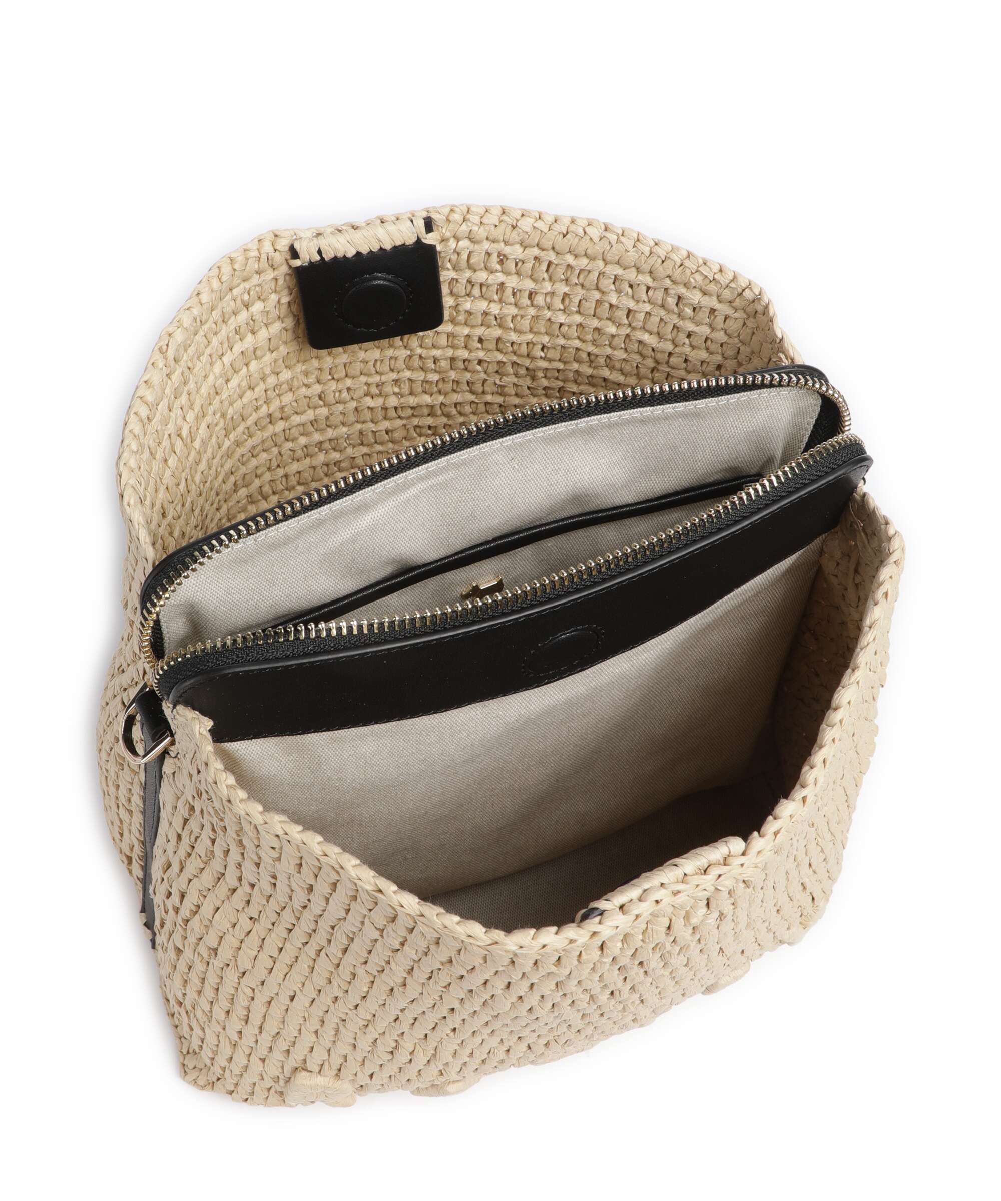 Radley London Dukes Place Crossbody bag natural
