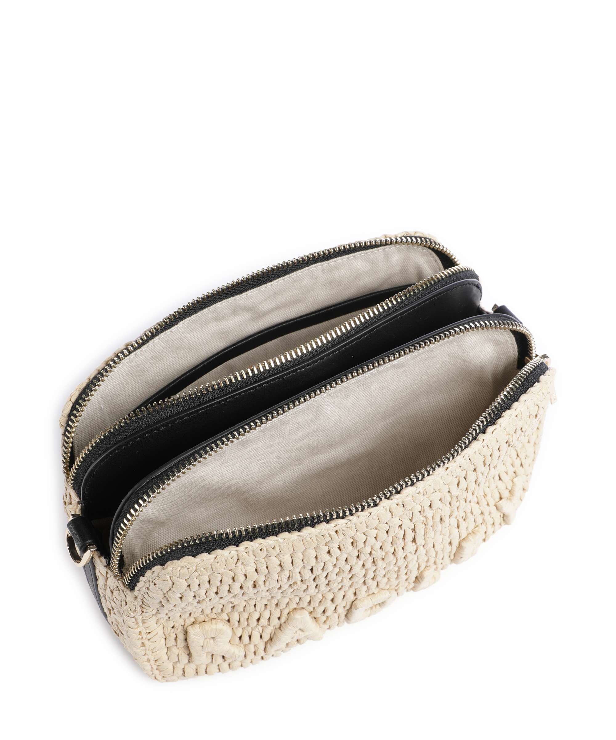 Radley London Dukes Place Crossbody bag natural