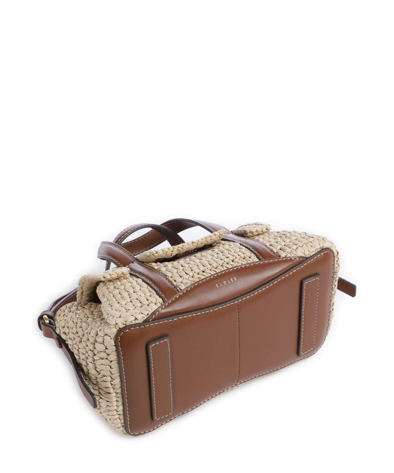 Radley London The Chancery Handbag natural
