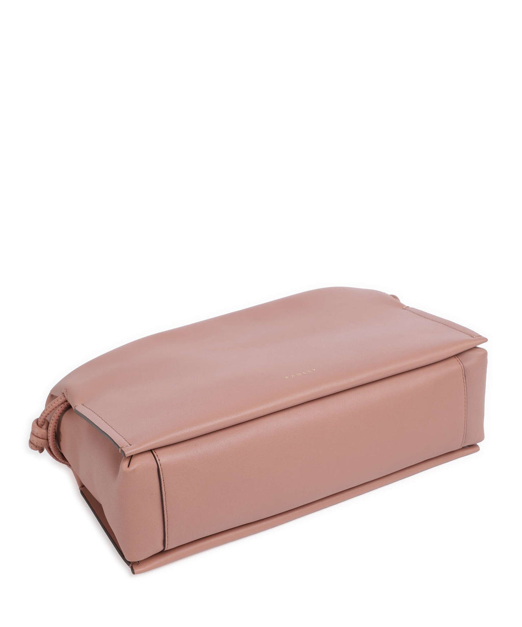 Radley London The Roxburgh Shoulder bag carnation